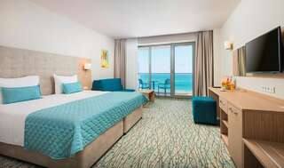 Отель Astoria Mare All Inclusive Золотые Пески Улучшенный двухместный номер с 1 кроватью-1