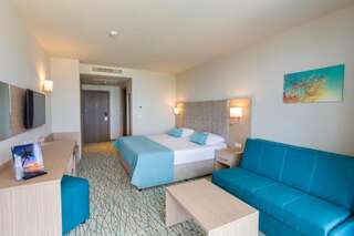 Отель Astoria Mare All Inclusive Золотые Пески Стандартный двухместный номер с 2 отдельными кроватями и балконом-2